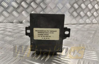 Czujnik temperatury KONVEKTA H11-003-017 