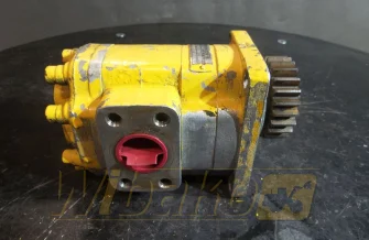 Pompa hydrauliczna 65-16-5-69F-20R 0781612
