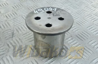 Sworzeń koła zębatego pośredniego Volvo Penta TAD870-73VE 21736271