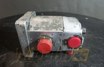 Pompa hydrauliczna Orsta 16/1601-120 053/9001