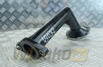 Smok misy olejowej do silnika Volvo Penta TAD870-73VE 22069106