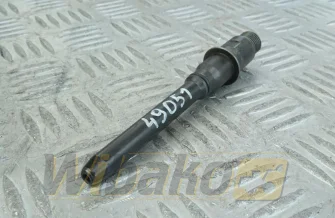 Adapter wtryskiwacza Volvo Penta TAD870-73VE 21843299