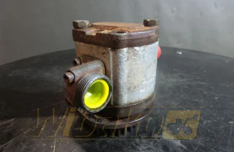 Pompa zębata Bosch 0510615317