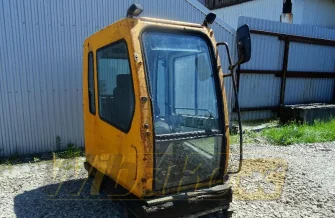 Kabina Hyundai ROBEX 450LC 