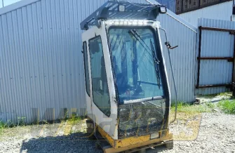 Kabina Liebherr R934BHDLSI 