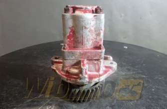 Pompa zębata G25X 62357