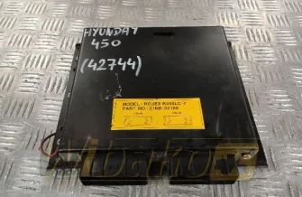 Sterownik Robex R450LC-7 21NB-32100