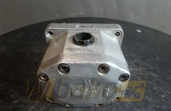 Pompa hydrauliczna 009062 AK52