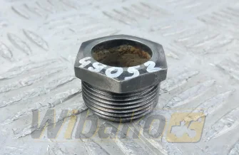 Nakrętka adaptera wtryskiwacza Volvo Penta TAD870-73VE 21300479