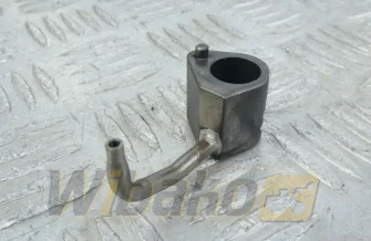 Dysza smarująca tłok Volvo Penta TAD870-73VE 21506929