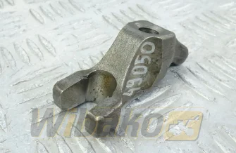 Uchwyt wtryskiwacza Volvo Penta TAD870-73VE 21786627