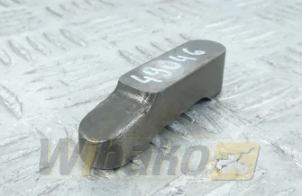 Mostek dźwigni zaworowych Volvo Penta TAD870-73VE 21528666/N22472575