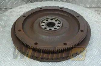 Koło zamachowe Volvo Penta TAD870-73VE 22881115/22237994/21834988