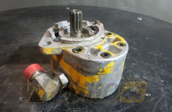 Pompa hydrauliczna Webster IHC702773691ET9T 