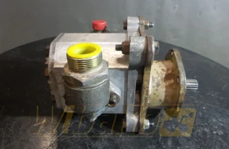 Pompa hydrauliczna M4063 