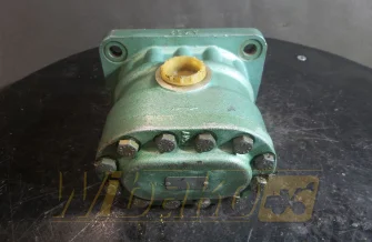 Pompa hydrauliczna AK52 C122131