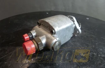 Pompa hydrauliczna AK52 PZK5-12B