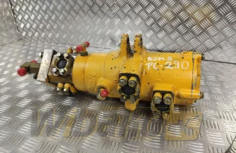 Kolumna obrotu Komatsu PC290LC-6K 