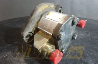 Pompa zębata Rexroth Sigma 1PF2G240/011LC20KC 39956700