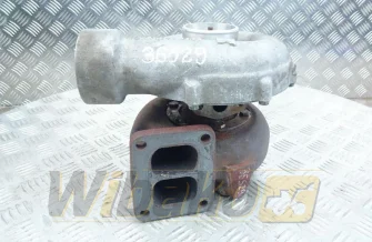 Turbosprężarka Borg Warner K29 53299706712