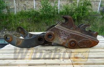 Szybkozłącze Geith R934 