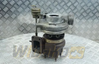Turbosprężarka Volvo 04914891
