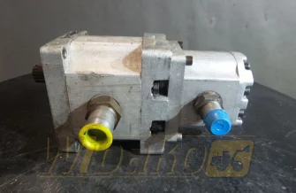 Pompa hydrauliczna U4016L 