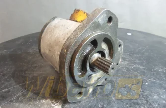 Pompa hydrauliczna PRD371 3320