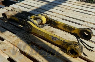 Łącznik łyżki do koparki Liebherr R924 