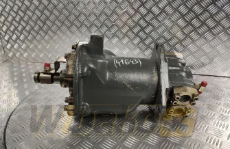 Kolumna obrotu Liebherr DDF520 9144400