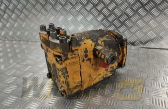 Silnik hydrauliczny Liebherr LMF90 9265545