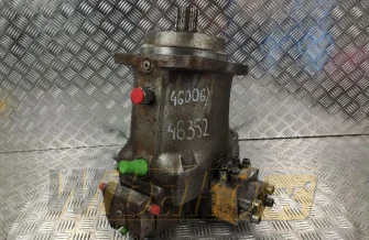 Silnik jazdy Hydromatik A6VM250DA/61W-VZB020B R910906482