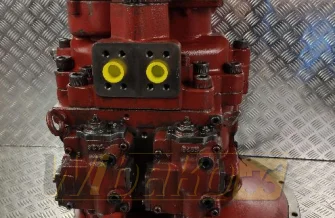 Pompa hydrauliczna Hyundai K5V200DPH1D7R-ZS14-1V 