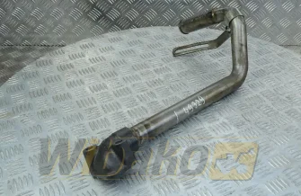 Smok misy olejowej Cummins KT19 3011046/3065707/205422