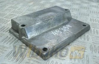 Pokrywa rolek popychaczy do silnika Cummins KT19 3628755