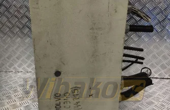 Jednostka sterująca Volvo EC340 