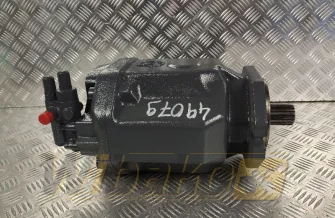 Pompa hydrauliczna A10VO100 