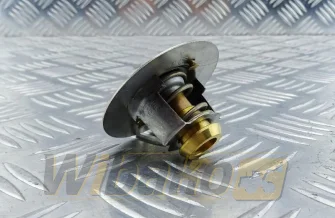 Termostat 82°C Thermotec D2DA003TT