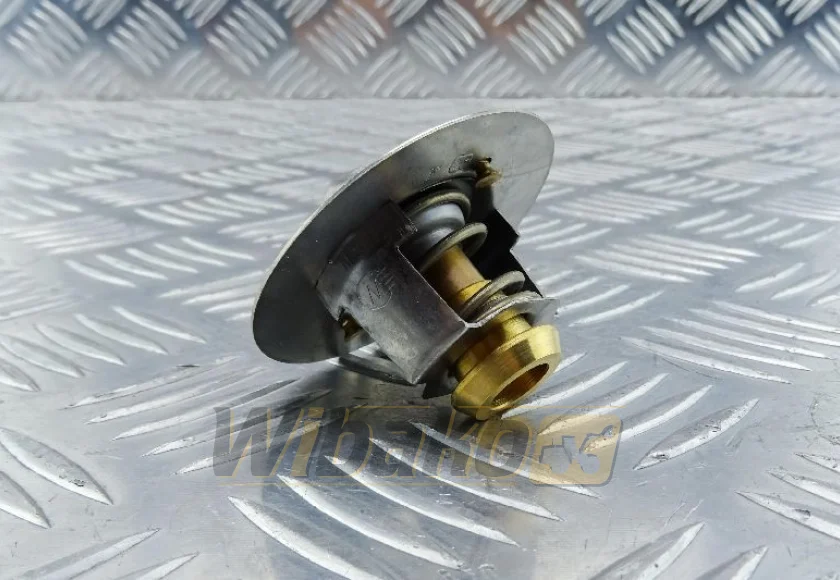 Termostat 82°C Thermotec D2DA003TT – nowy