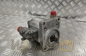 Pompa zębata Casappa PLM20.16D0-12B2-LB 02002858