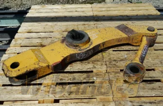 Łącznik łyżki do ładowarki Liebherr L551 