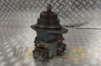 Silnik hydrauliczny Hydromatik A6VE55HA1/63W-VZL020A R902006878
