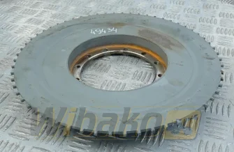 Tłumik drgań Deutz TCD2015 V08 04265073