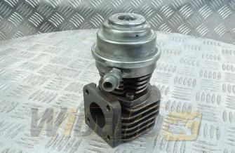 Zawór doładowania turbosprężarki KKK 04264332/5806110/5592D5S