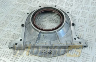 Obudowa uszczelniacza wału korbowego Deutz 04610509