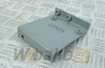 Mocowanie wiązki elektrycznej Deutz TCD2015 04266696