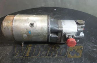 Elektropompa Rexroth 1518222474 