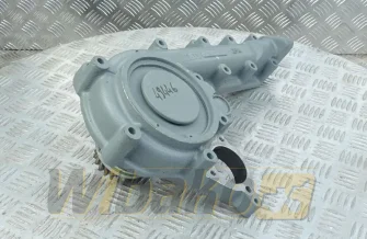 Pompa wody Deutz TCD2015 V08 02938376/04265902/04263041E