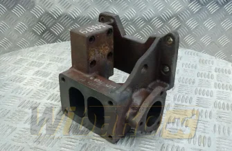 Kolektor wydechowy Deutz TCD2015 04264656/04264834R