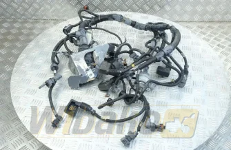 Wiązka elektryczna Silnika Deutz TCD2015 V08 04216914